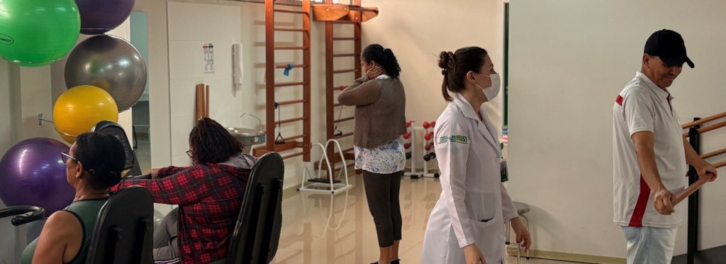 A Policlínica de Formosa alerta sobre dores musculares. Conheça as causas, sinais de alerta e a importância de buscar ajuda profissional quando necessário.