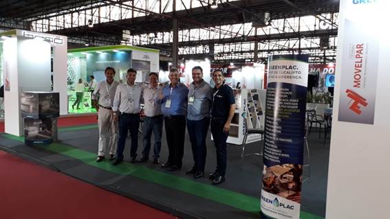 José Maurício Caldeira comemora sucesso do investimento da Asperbras na GreenPlac.