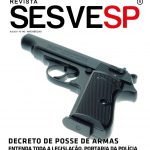 Edição 145 da Revista Sesvesp,