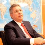 José Roberto Colnaghi, da Asperbras, apoia reformas do governo comandadas por Paulo Guedes