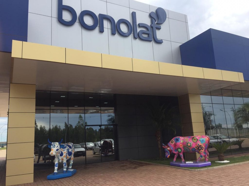 Bonolat inaugura mais uma fábrica no início de 2020