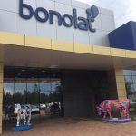 Bonolat inaugura mais uma fábrica no início de 2020