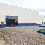 Hospital Regional de Luziânia abre na quinta para pacientes