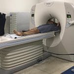 HRL inaugura serviço de tomografia computadorizada para pacientes