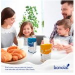 Novos produtos Bonolat