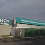 Hospital de Uruaçu abre 240 vagas de trabalho