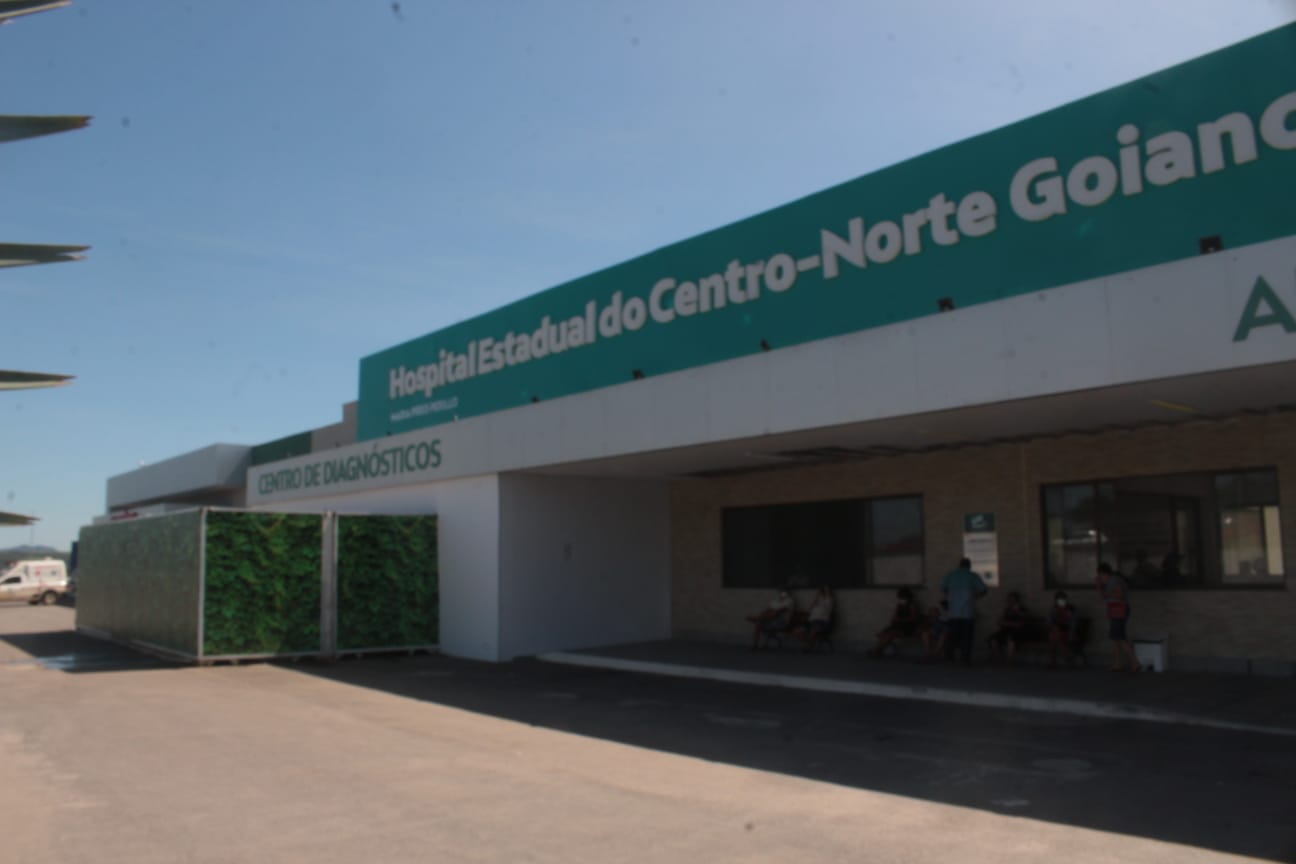 Hospital Centro-Norte Goiano desenvolve prontuário afetivo para pacientes