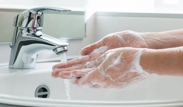 “Amor Cantado” reforça importância da higienização das mãos para a saúde