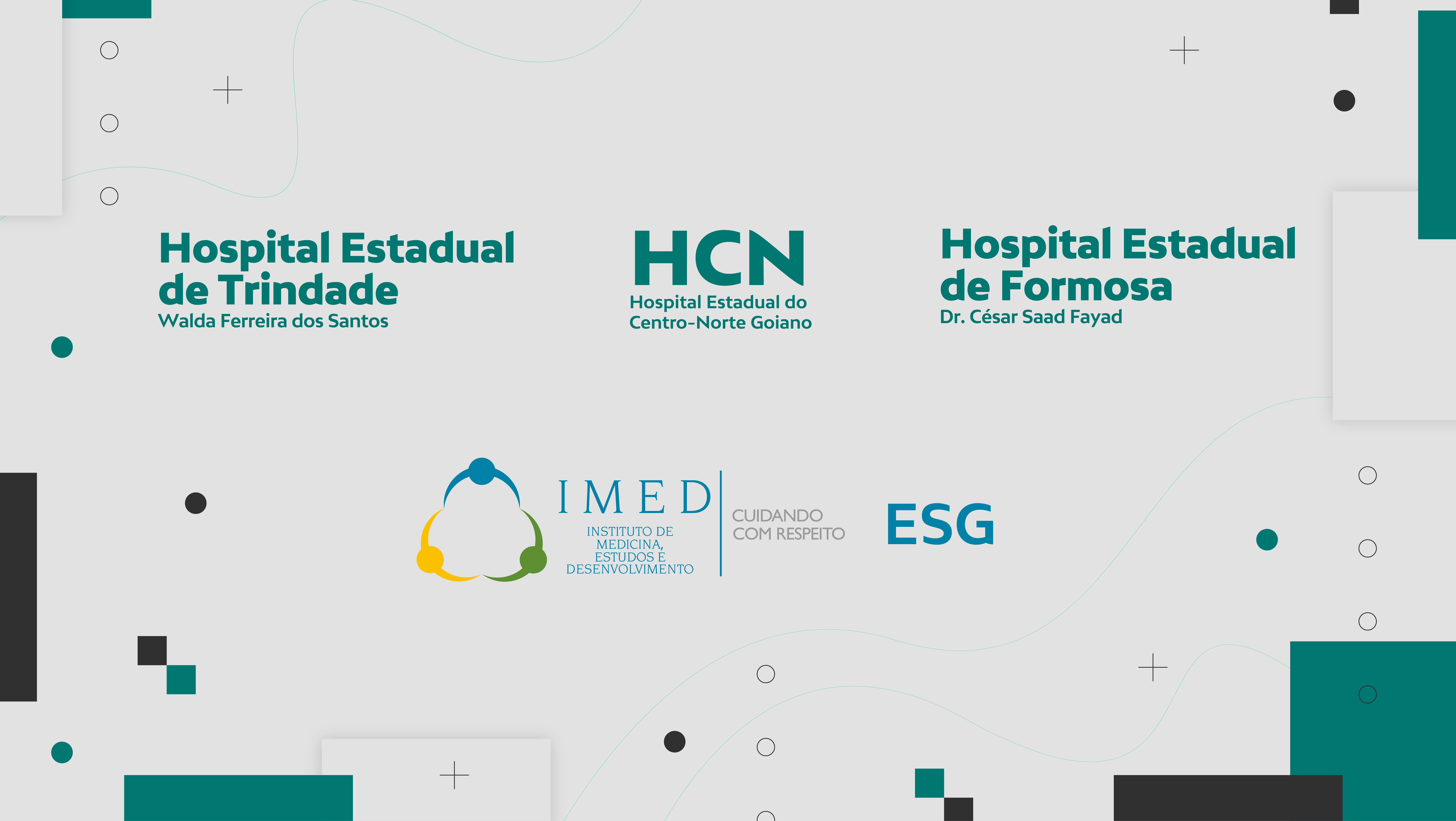 IMED - Instituto de Medicina Estudos e Desenvolvimento | Seminário Hospitais Saudáveis
