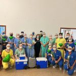 Hospital Estadual de Formosa | Captação de órgãos | transplantes