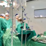 Procedimento no Hospital Estadual de Formosa resulta na captação de fígado, rins e córneas