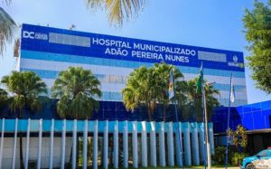 MedPlus Serviços Médicos | HMAPN Hospital Municipalizado Adão Pereira Nunes | Referência | Terceirização