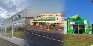 IMED - Instituto de Medicina, Estudo e Desenvolvimento | Saúde Pública | Estado de Goiás