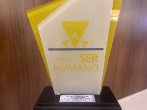 IMED - Instituto de Medicina, Estudos e Desenvolvimento | Gestão de Pessoas | "Prêmio Ser Humano"
