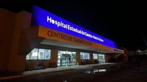 HCN - Hospital Estadual do Centro-Norte Goiano hospital de referência | Novembro Azul | Câncer de próstata