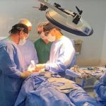 MedPlus: cirurgias médico Tiago Simões Leite