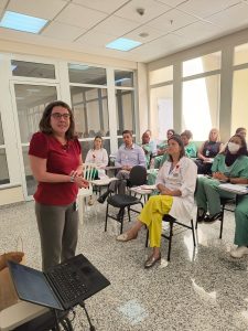 HMB - Hospital Muncipal da Brasilândia | Experiência do Paciente | IMED - Instittuto de Medicina, Estudos e Desenvolvimento