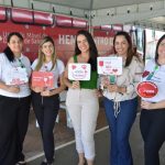 Hetrin - Hospital Estadual de Trindade | Hemocentro de Goiás (Hemogo) | Doação de sangue