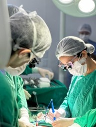 HEF - Hospital Estadual de Formosa | Pronto-socorro | Instituto de Medicina, Estudos e Desenvolvimento | 2023