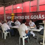 Hetrin - Hospital Estadual de Trindade | Hemocentro de Goiás (Hemogo) | Doação de sangue