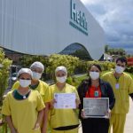 Hetrin - Hospital Estadual de Trindade | Certificado PNCQ | Laboratório