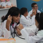 IMED - Instituto de Medicina, Estudos e Desenvolvimento | HCN - Hospital Estadual do Centro Norte- Goiano inaugura projeto nomeado HCN Kids.