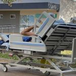 HEF - Hospital Estadual de Formosa aministrado por IMED - Instituto de Medicina, Estudos e Desenvolvimento reforça o cuidado humanizado em UTI