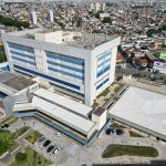 Hospital Municipal da Brasilândia (HMB) está oferecendo novas vagas de emprego em diversos setores da unidade que é gerida pelo Instituto de Medicina, Estudos e Desenvolvimento (IMED)