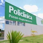 Policlínica Estadual da Região Nordeste em Posse tem como gestor o Instituto de Medicina, Estudos e Desenvolvimento (IMED)