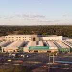 Hospital Estadual do Centro-Norte Goiano (HCN) realizou mais de 215 mil atendimentos no primeiro semestre de 2024, unidade gerida pelo Instituto de Medicina, Estudos e Desenvolvimento (IMED)