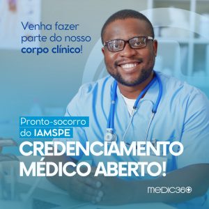 A Medic 360, sob a gestão de Maria Luiza Ferreira de Barba, assumiu o Pronto-Socorro do Hospital do Servidor Público Estadual (HSPE) em São Paulo
