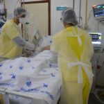 31 mil atendimentos multidisciplinares foramrealizados pela equipe de profissionais do Hospital Estadual de Formosa (HEF), unidade gerida pelo Instituto de Medicina, Estudos e Desenvolvimento - IMED