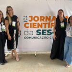 8ª Jornada Científica da SES-GO conta com a participação do IMED - Instituto de Medicina, Estudos e Desenvolvimento