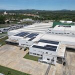 IMED – Instituto de Medicina, Estudos e Desenvolvimento | HCN - Hospital Estadual do Centro-Norte Goiano | Inauguração Usina Solar HCN