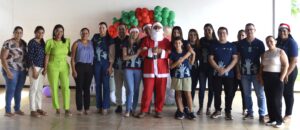 IMED – Instituto de Medicina, Estudos e Desenvolvimento | HCN - Hospital Estadual do Centro-Norte Goiano | Campanha Natal Solidário HCN