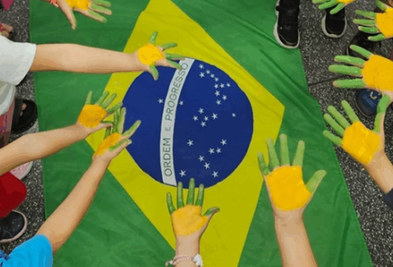 Amor à educação marca a trajetória da Fundação Nelly Colnaghi