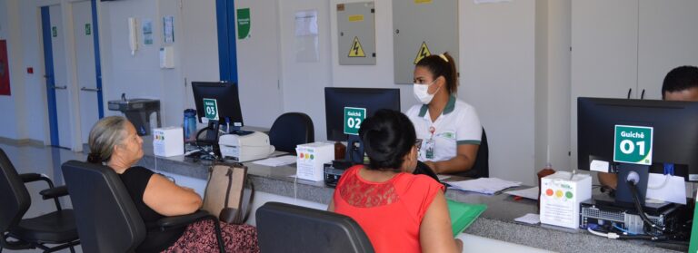 Policlínica de Posse, com 99% de satisfação em 2025, prioriza a qualidade no atendimento ao paciente.