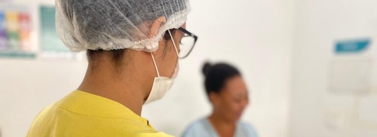 Aumento de atendimentos por mal-estar e fadiga no Hospital Estadual de Formosa (HEF).