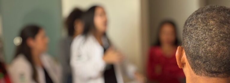 alcoolismo, saúde pública, dependência química, prevenção, tratamento, Hospital Estadual de Formosa, Policlínica de Formosa, Goiás