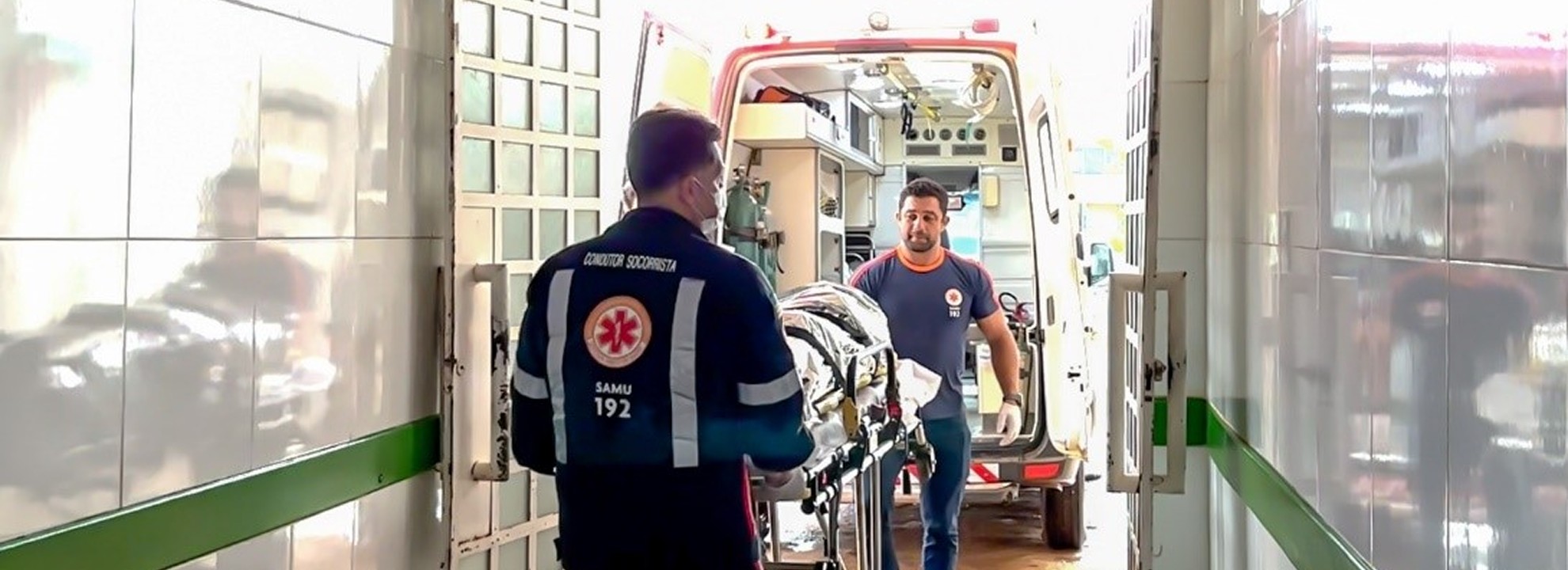 Hospital Estadual de Formosa (HEF) se destaca na saúde pública de Goiás, oferecendo atendimento de urgência e emergência com equipe qualificada. Unidade gerida pelo IMED - Instituto de Medicina, Estudos e Desenvolvimento
