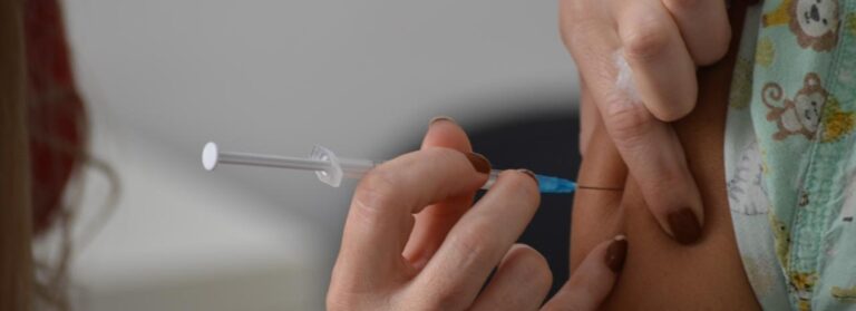 O HEF e a Policlínica de Formosa realiza campanha de vacinação contra a Influenza garantindo segurança assistencial. Entenda.