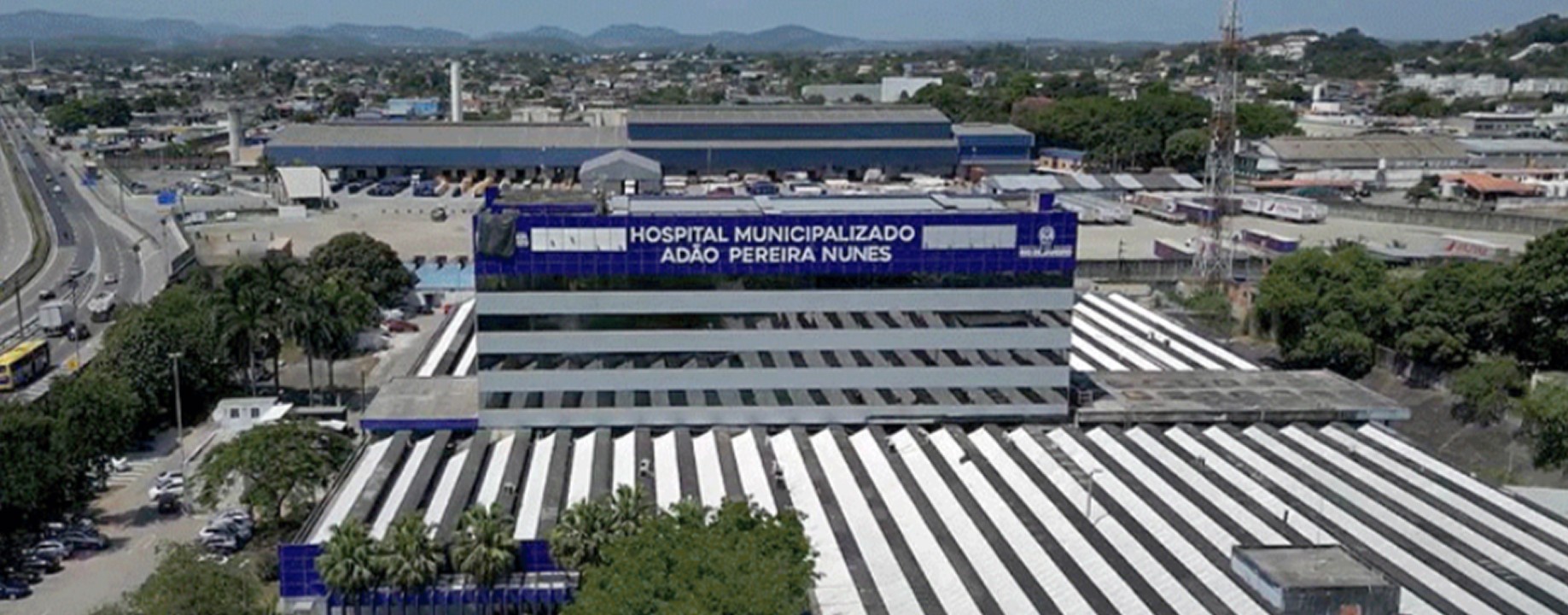 O Hospital Municipalizado Adão Pereira Nunes (HMAPN), sob a gestão de Tiago Simões Leite, diretor da MedPlus, já realizou mais de 86 mil cirurgias desde 2022 em Duque de Caxias