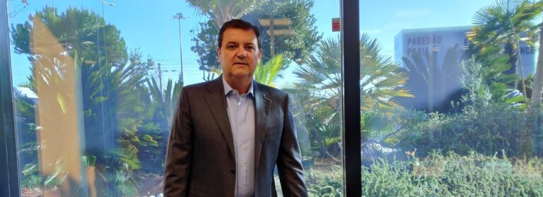 José Maurício Caldeira, a member of the Board of Colpar Brazil, stands out for his international expansion and cultural adaptation in Angola and Congo.