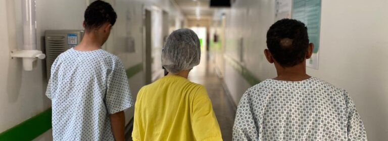 O Hospital Estadual de Formosa (HEF) alerta sobre a ansiedade, que afeta 359 milhões de pessoas globalmente. Conhecer os sinais é essencial para buscar ajuda e evitar complicações.