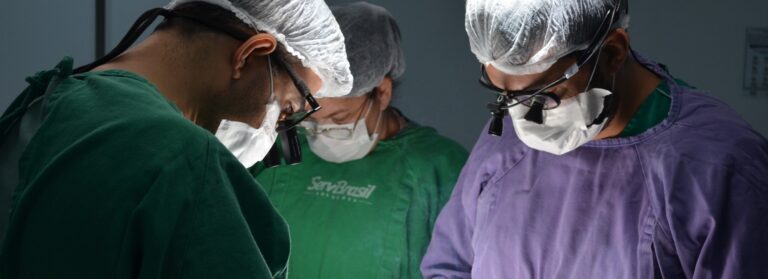 O Hospital Estadual do Centro-Norte Goiano (HCN) em Uruaçu realizou a 38ª captação de órgãos, incluindo fígado, rins e córneas. A doação é vital e depende da autorização familiar, respeitando a vontade do doador.