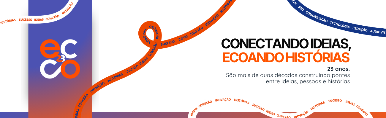 BANNER SITE - ECCO - Aniversário 23 anos