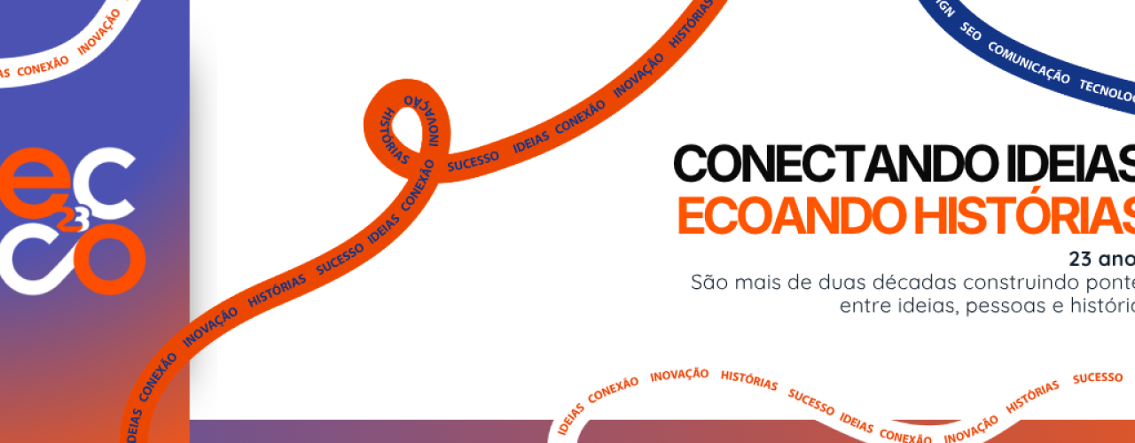 BANNER SITE - ECCO - Aniversário 23 anos